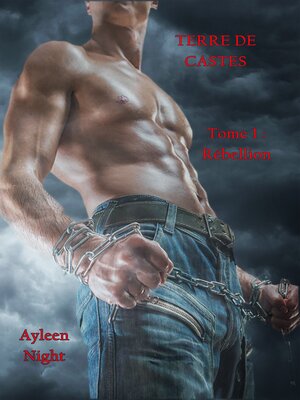 cover image of Terre de Castes tome 1